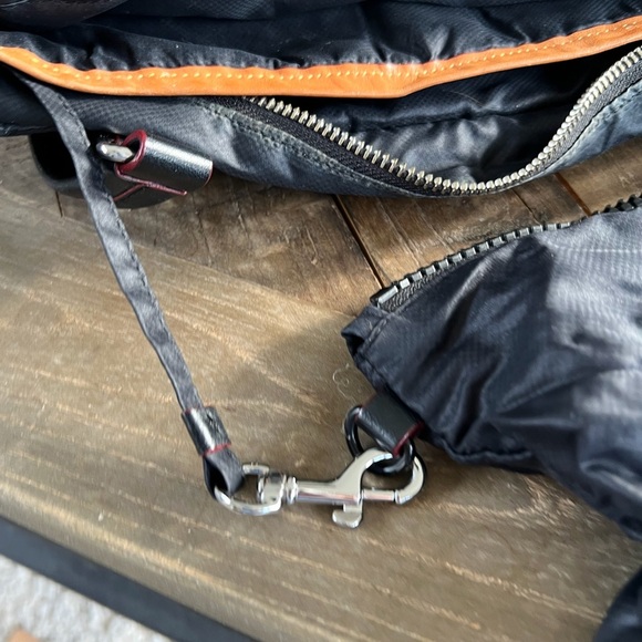 MZ Wallace Crosby Magazine Tote - Picture 10 of 10